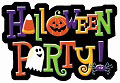 Halloween Party или Хэллоуин вечеринка дома